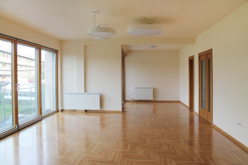 poslovni prostor u skerlićevoj