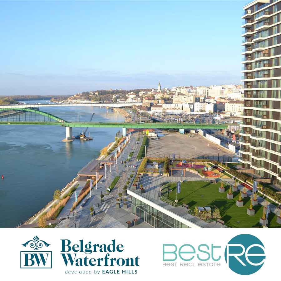 Belgrade Waterfront