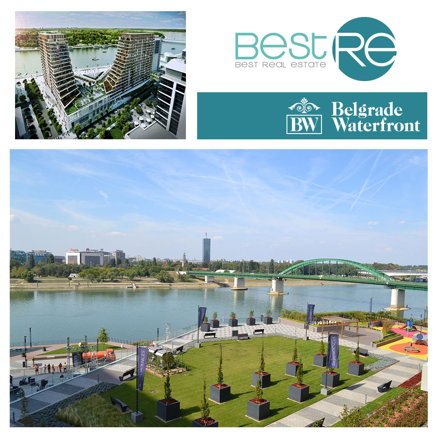 Belgrade Waterfront