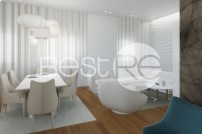For-sale Apartment Dedinje Real estate