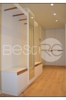 For-sale Apartment Dedinje Real estate