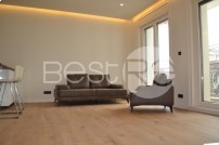 For-sale Apartment Dedinje Real estate