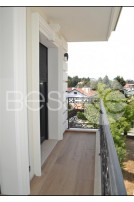 For-sale Apartment Dedinje Real estate