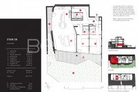 For-sale Apartment Senjak Real estate