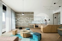 For-sale Apartment Senjak Real estate