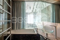 For-sale Apartment Senjak Real estate