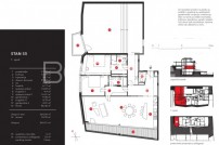 For-sale Apartment Senjak Real estate