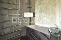 For-sale Apartment Senjak Real estate