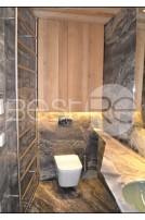 For-sale Apartment Senjak Real estate