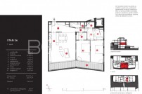 For-sale Apartment Senjak Real estate