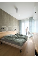 For-sale Apartment Senjak Real estate