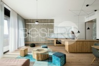 For-sale Apartment Senjak Real estate