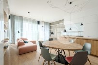 For-sale Apartment Senjak Real estate