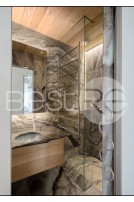 For-sale Apartment Senjak Real estate