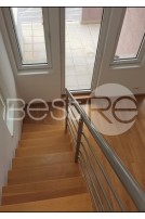 For-sale Apartment Dedinje Real estate
