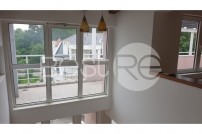For-sale Apartment Dedinje Real estate