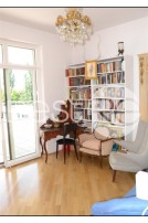 For-sale Apartment Dedinje Real estate