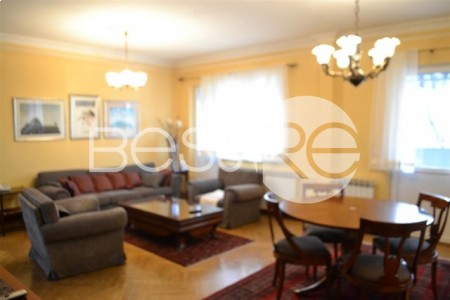 For-sale Apartment Dedinje Real estate