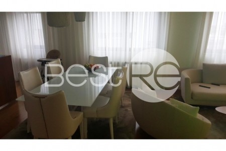 For-sale Apartment Dedinje Real estate