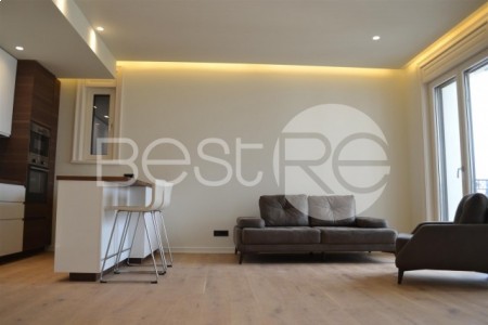 For-sale Apartment Dedinje Real estate