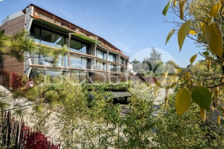 For-sale Apartment Senjak Real estate