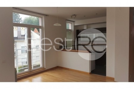For-sale Apartment Dedinje Real estate