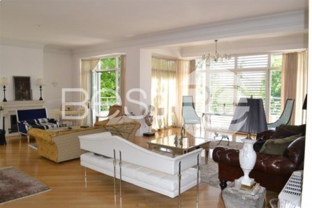 For-sale Apartment Dedinje Real estate